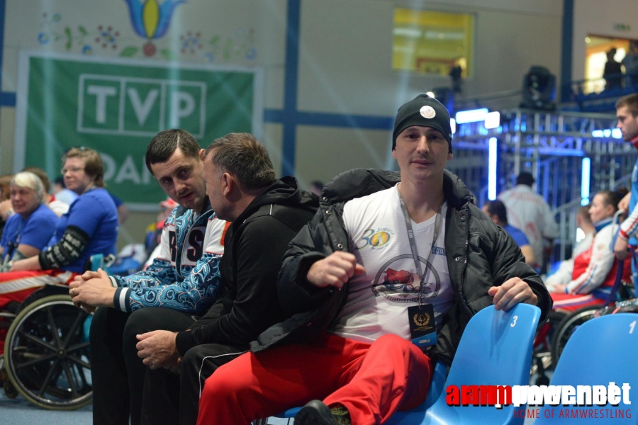 Disabled World Cup 2015 - Rumia, Poland # Aрмспорт # Armsport # Armpower.net