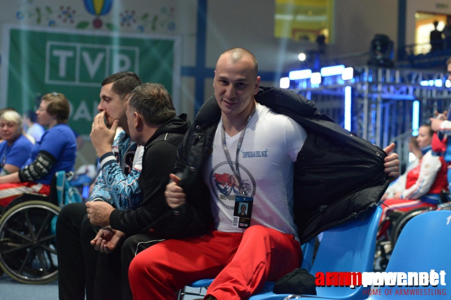 Disabled World Cup 2015 - Rumia, Poland # Aрмспорт # Armsport # Armpower.net