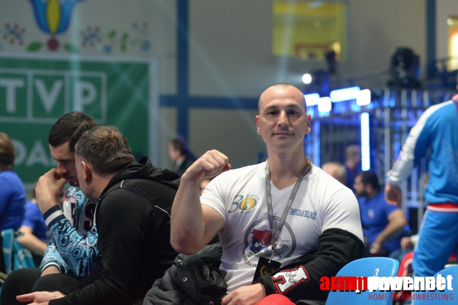 Disabled World Cup 2015 - Rumia, Poland # Siłowanie na ręce # Armwrestling # Armpower.net