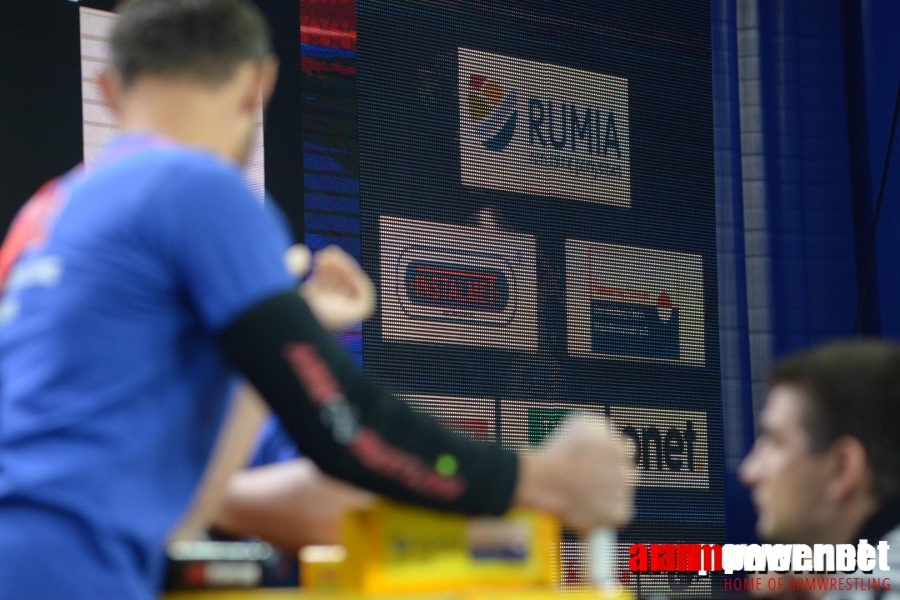 Disabled World Cup 2015 - Rumia, Poland # Aрмспорт # Armsport # Armpower.net