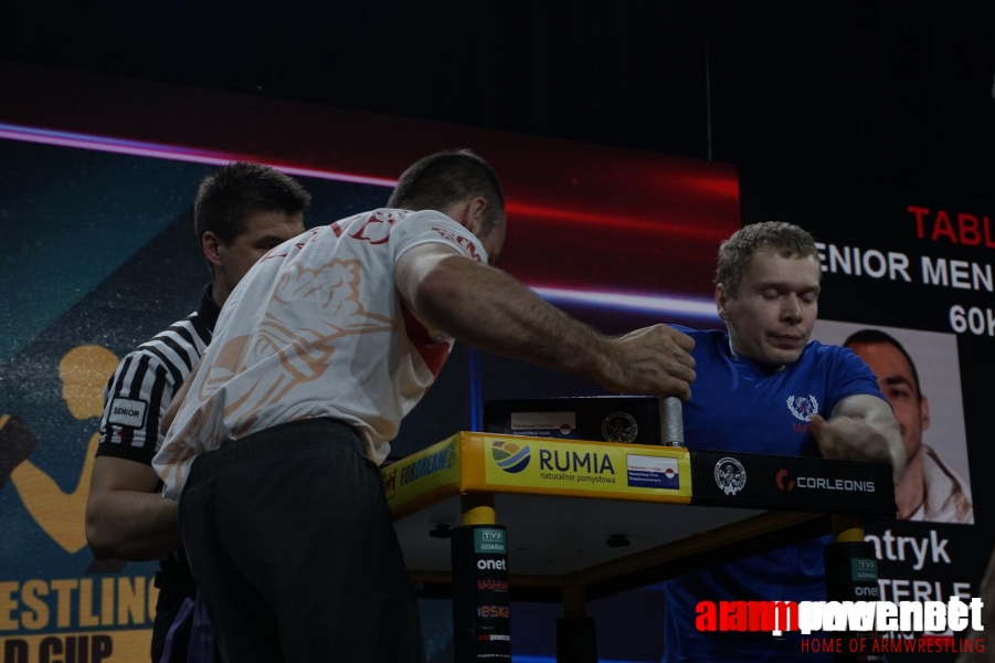 Disabled World Cup 2015 - Rumia, Poland # Aрмспорт # Armsport # Armpower.net