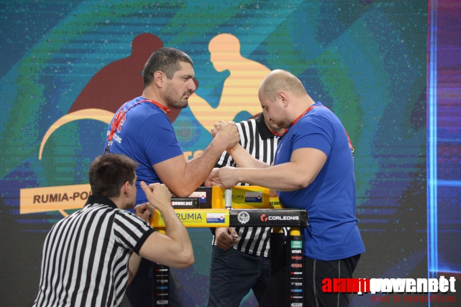 Disabled World Cup 2015 - Rumia, Poland # Siłowanie na ręce # Armwrestling # Armpower.net