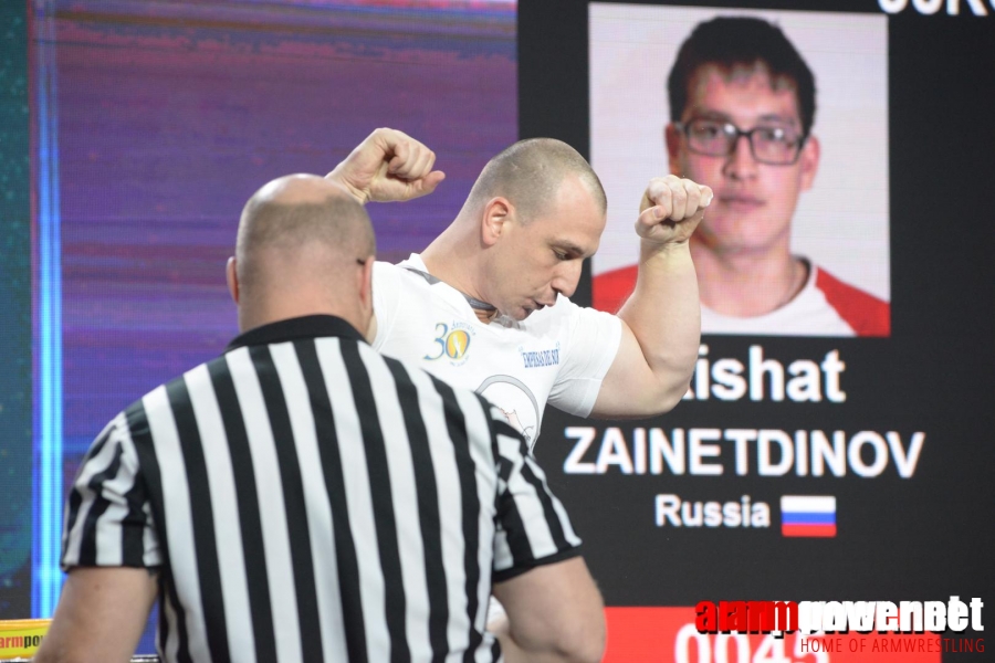 Disabled World Cup 2015 - Rumia, Poland # Siłowanie na ręce # Armwrestling # Armpower.net