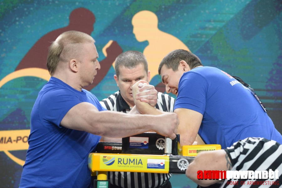 Disabled World Cup 2015 - Rumia, Poland # Siłowanie na ręce # Armwrestling # Armpower.net