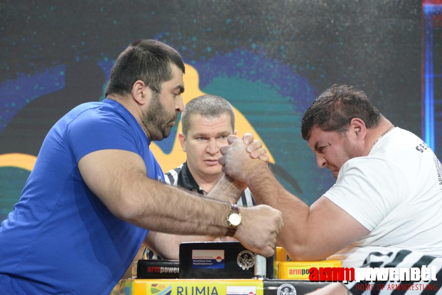 Disabled World Cup 2015 - Rumia, Poland # Armwrestling # Armpower.net