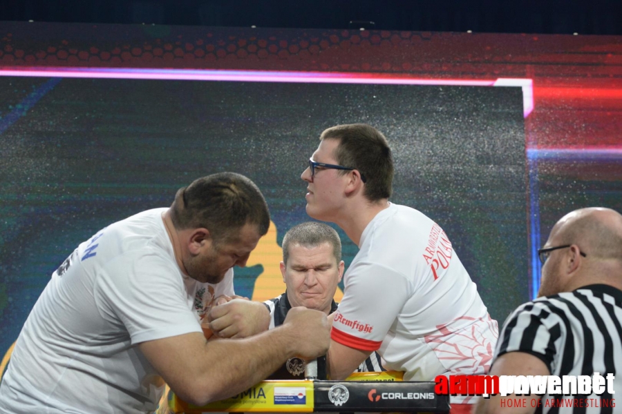 Disabled World Cup 2015 - Rumia, Poland # Siłowanie na ręce # Armwrestling # Armpower.net