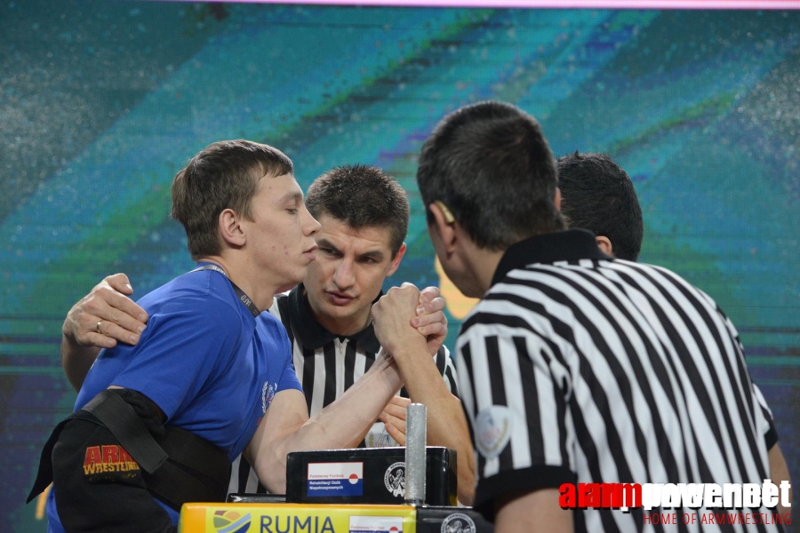 Disabled World Cup 2015 - Rumia, Poland # Siłowanie na ręce # Armwrestling # Armpower.net