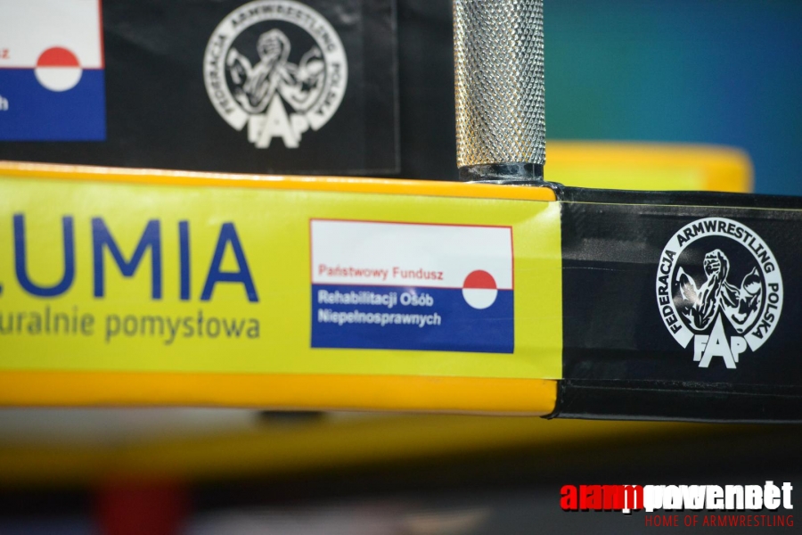 Disabled World Cup 2015 - Rumia, Poland # Aрмспорт # Armsport # Armpower.net