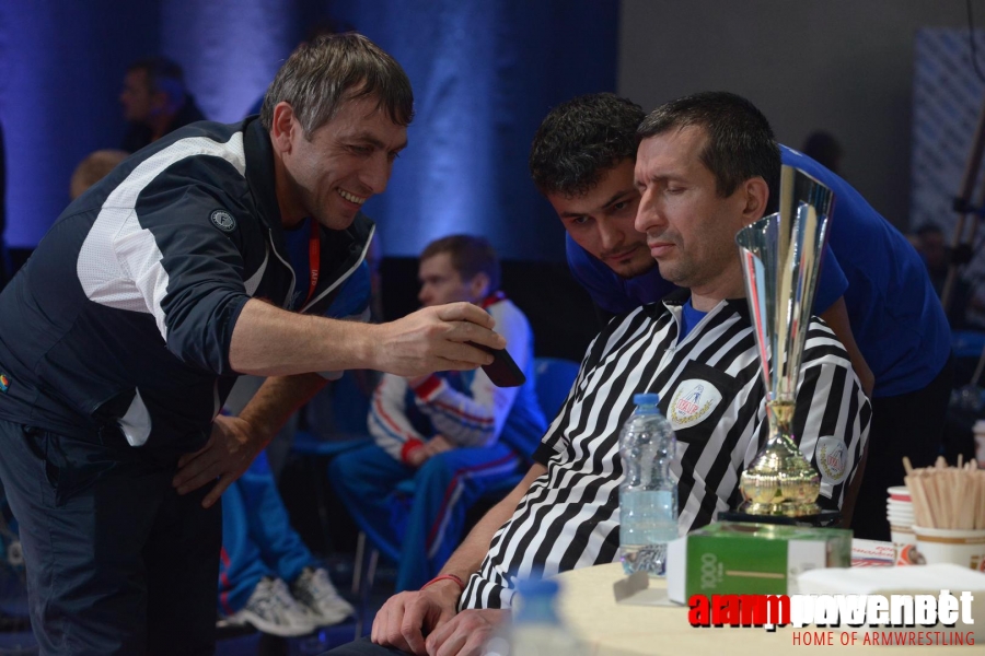 Disabled World Cup 2015 - Rumia, Poland # Aрмспорт # Armsport # Armpower.net