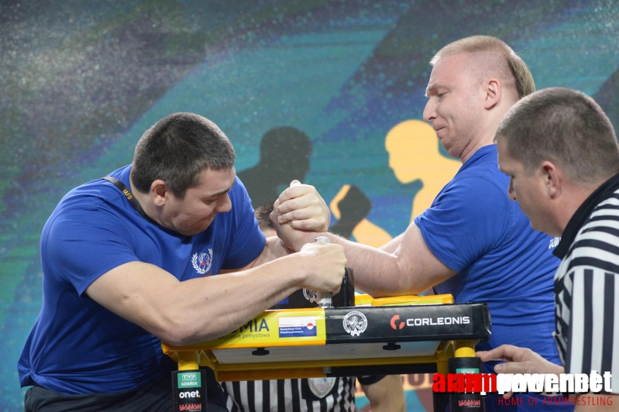 Disabled World Cup 2015 - Rumia, Poland # Siłowanie na ręce # Armwrestling # Armpower.net