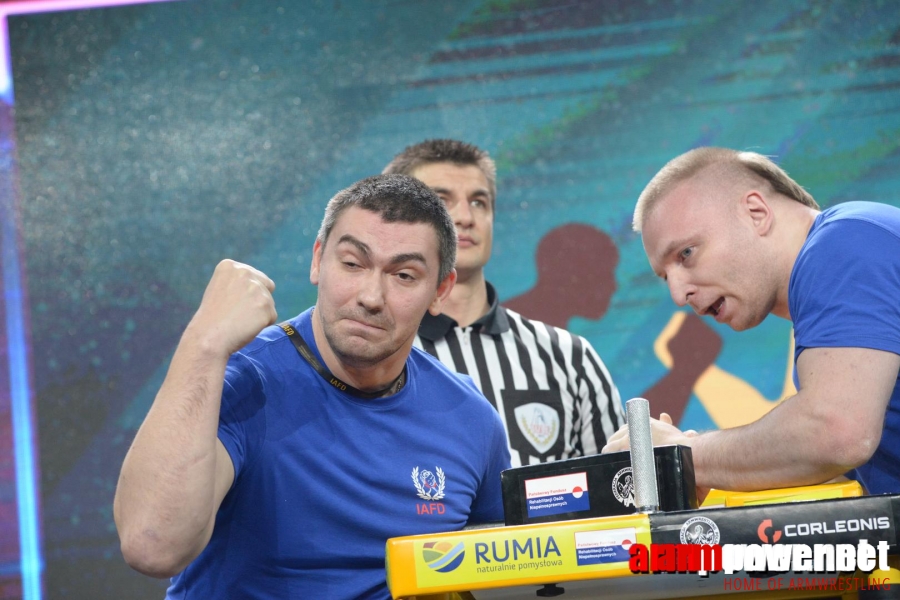 Disabled World Cup 2015 - Rumia, Poland # Aрмспорт # Armsport # Armpower.net