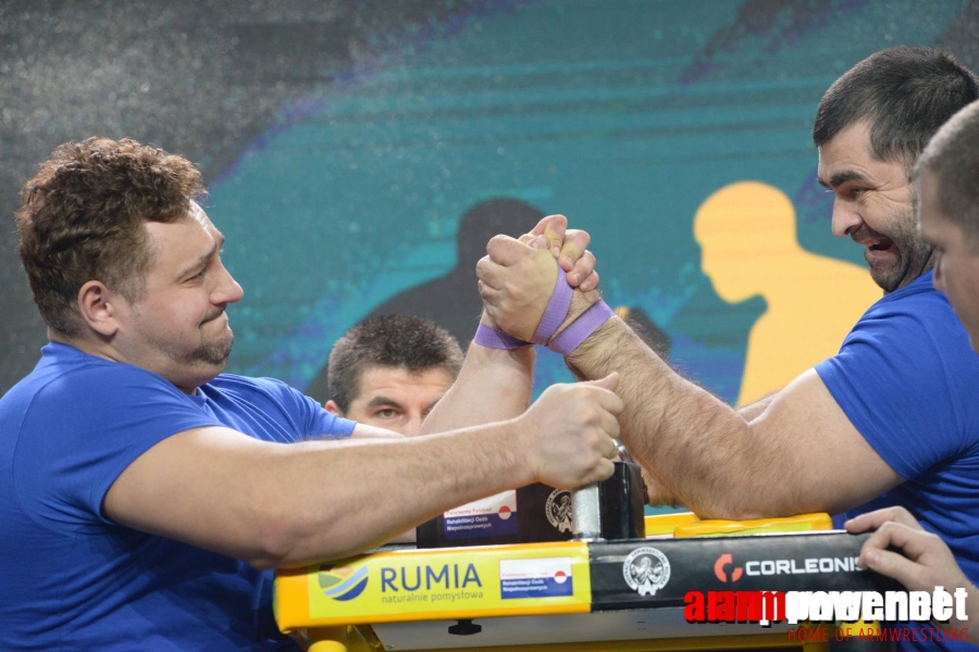 Disabled World Cup 2015 - Rumia, Poland # Armwrestling # Armpower.net