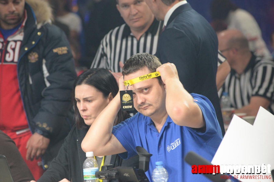 Disabled World Cup 2015 - Rumia, Poland # Siłowanie na ręce # Armwrestling # Armpower.net