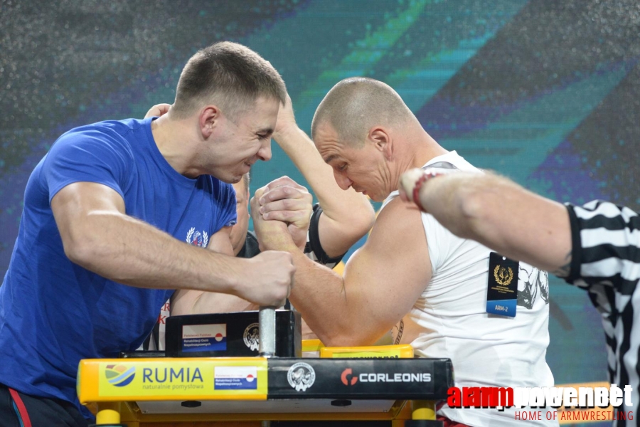 Disabled World Cup 2015 - Rumia, Poland # Aрмспорт # Armsport # Armpower.net