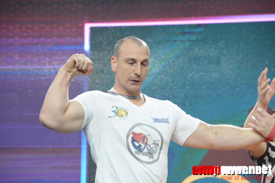 Disabled World Cup 2015 - Rumia, Poland # Siłowanie na ręce # Armwrestling # Armpower.net