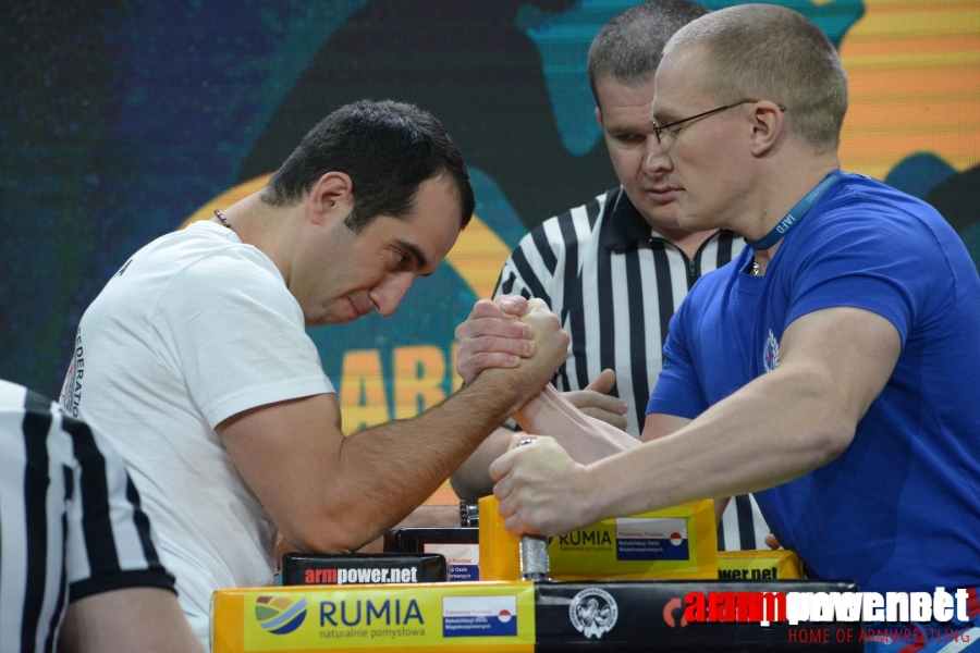 Disabled World Cup 2015 - Rumia, Poland # Aрмспорт # Armsport # Armpower.net