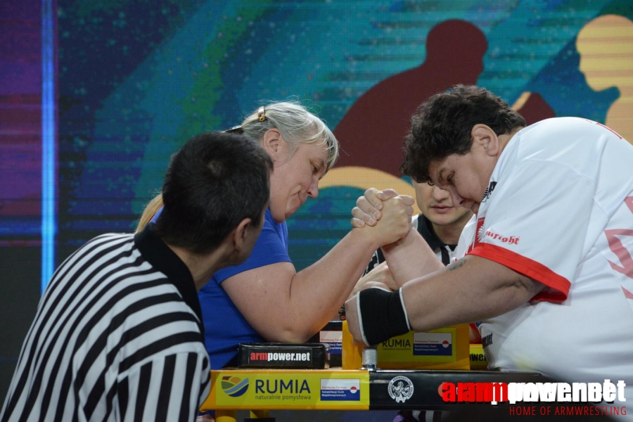 Disabled World Cup 2015 - Rumia, Poland # Aрмспорт # Armsport # Armpower.net