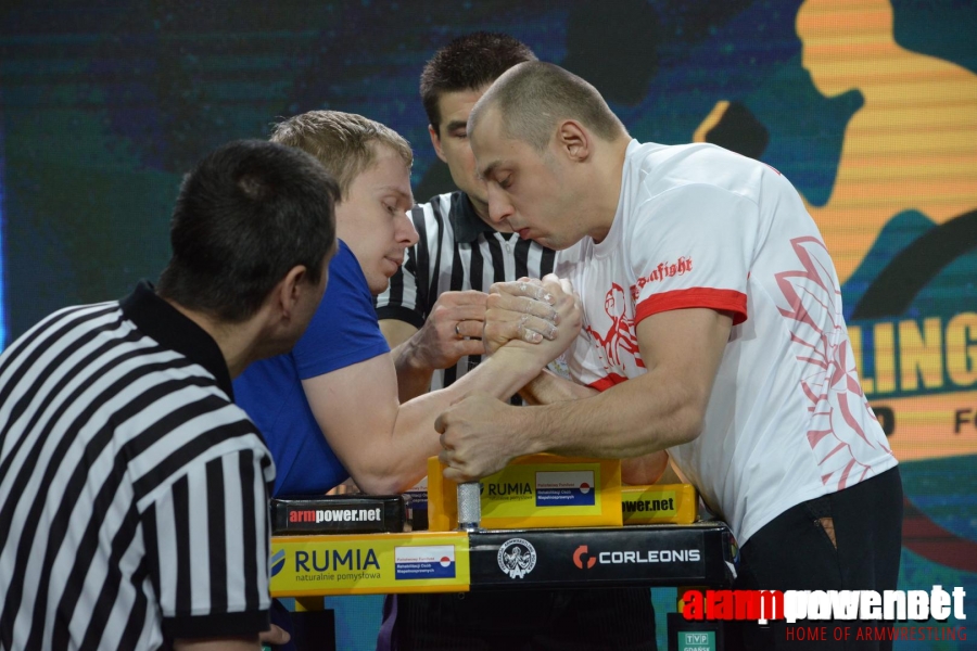 Disabled World Cup 2015 - Rumia, Poland # Aрмспорт # Armsport # Armpower.net