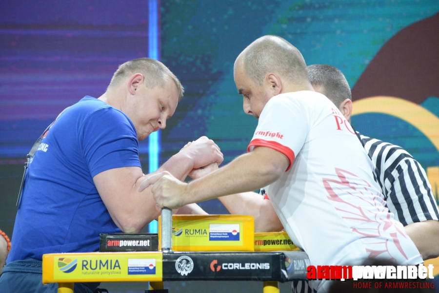 Disabled World Cup 2015 - Rumia, Poland # Aрмспорт # Armsport # Armpower.net