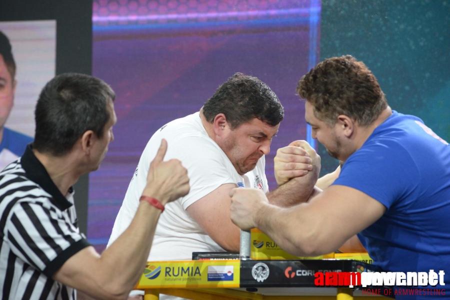 Disabled World Cup 2015 - Rumia, Poland # Siłowanie na ręce # Armwrestling # Armpower.net