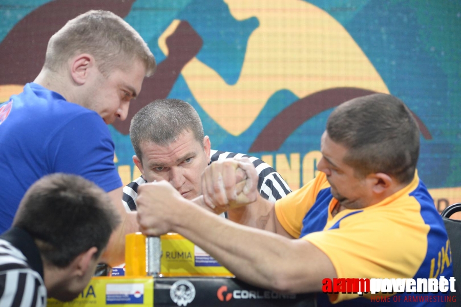 Disabled World Cup 2015 - Rumia, Poland # Armwrestling # Armpower.net