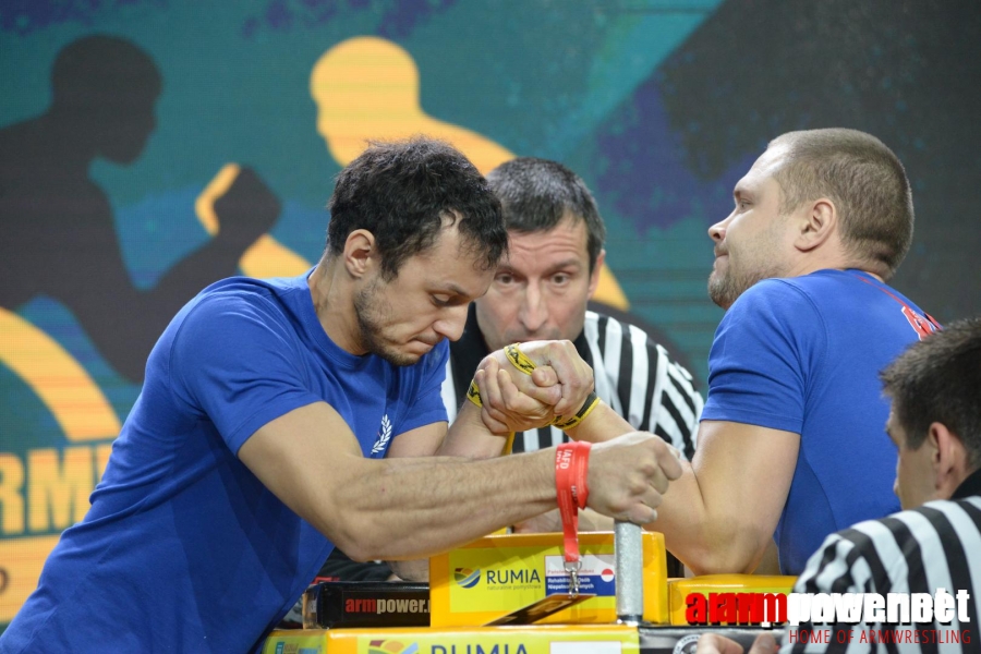 Disabled World Cup 2015 - Rumia, Poland # Armwrestling # Armpower.net