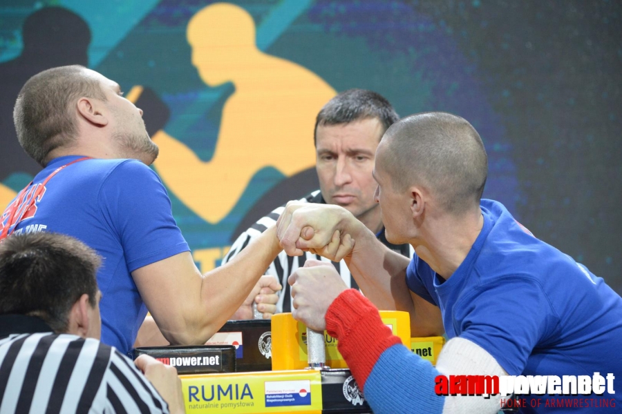 Disabled World Cup 2015 - Rumia, Poland # Armwrestling # Armpower.net