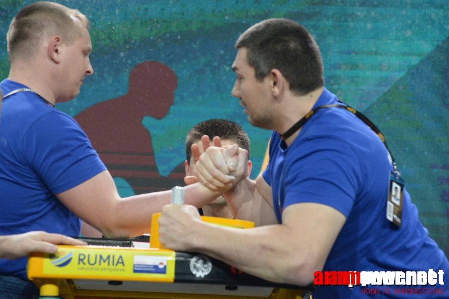 Disabled World Cup 2015 - Rumia, Poland # Aрмспорт # Armsport # Armpower.net