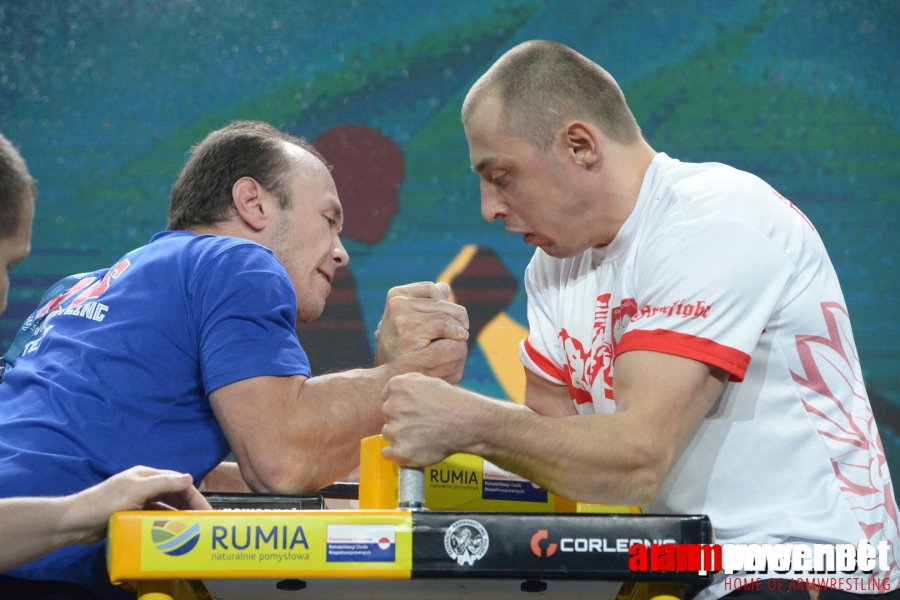 Disabled World Cup 2015 - Rumia, Poland # Aрмспорт # Armsport # Armpower.net