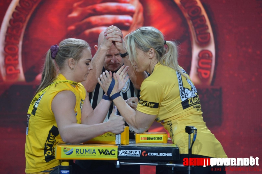 Zloty Tur 2015 - Left Hand # Armwrestling # Armpower.net