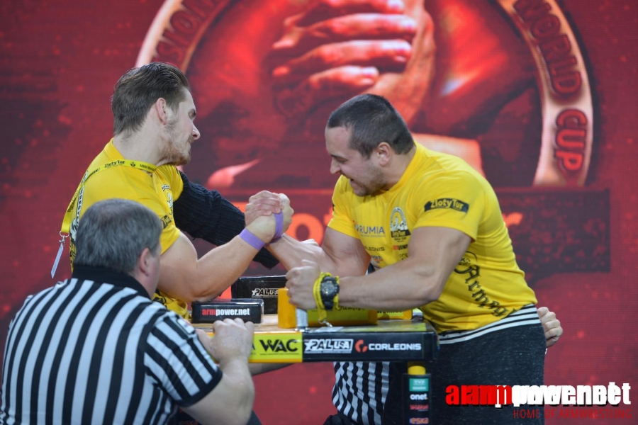 Zloty Tur 2015 - Right Hand # Siłowanie na ręce # Armwrestling # Armpower.net