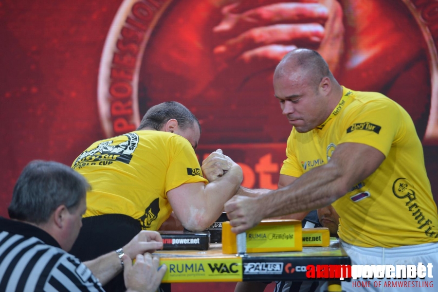 Zloty Tur 2015 - Right Hand # Siłowanie na ręce # Armwrestling # Armpower.net