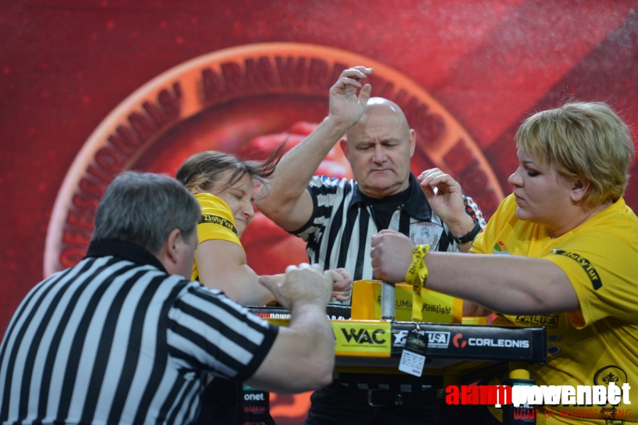 Zloty Tur 2015 - Right Hand # Siłowanie na ręce # Armwrestling # Armpower.net