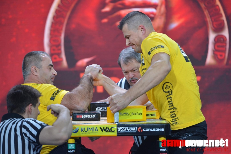 Zloty Tur 2015 - Right Hand # Siłowanie na ręce # Armwrestling # Armpower.net