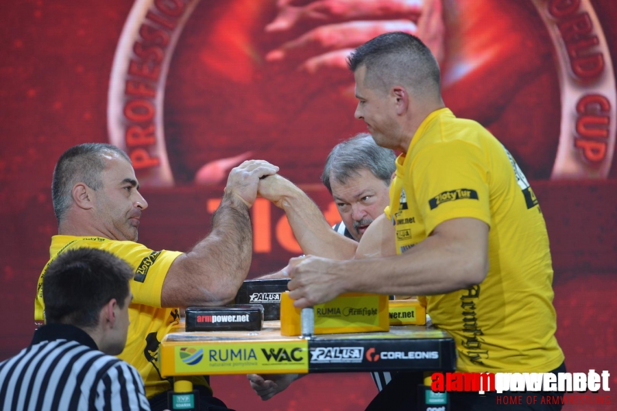 Zloty Tur 2015 - Right Hand # Armwrestling # Armpower.net