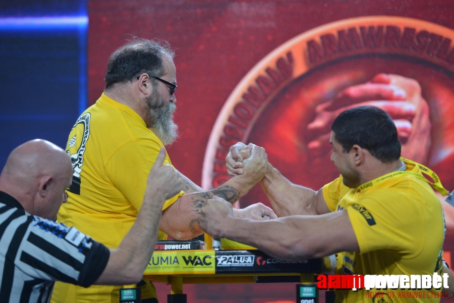 Zloty Tur 2015 - Right Hand # Siłowanie na ręce # Armwrestling # Armpower.net