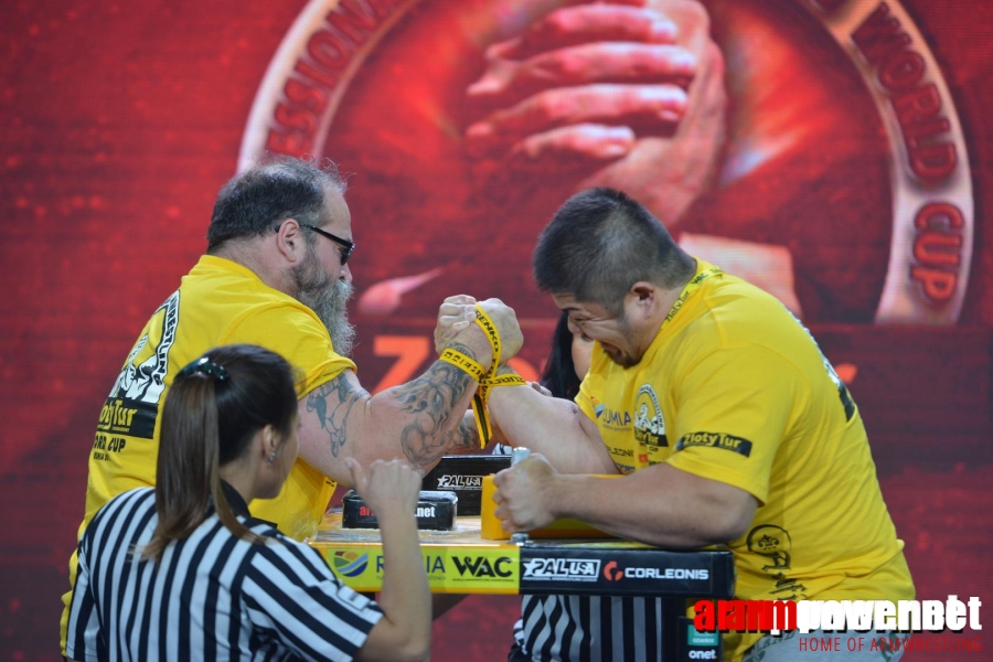 Zloty Tur 2015 - Right Hand # Siłowanie na ręce # Armwrestling # Armpower.net