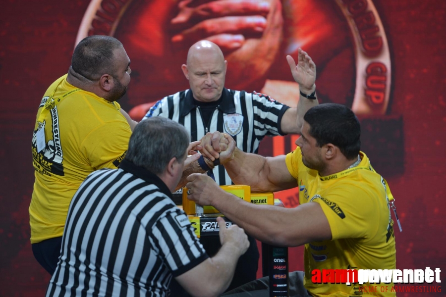 Zloty Tur 2015 - Right Hand # Siłowanie na ręce # Armwrestling # Armpower.net