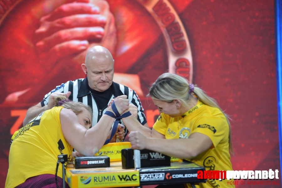 Zloty Tur 2015 - Right Hand # Siłowanie na ręce # Armwrestling # Armpower.net