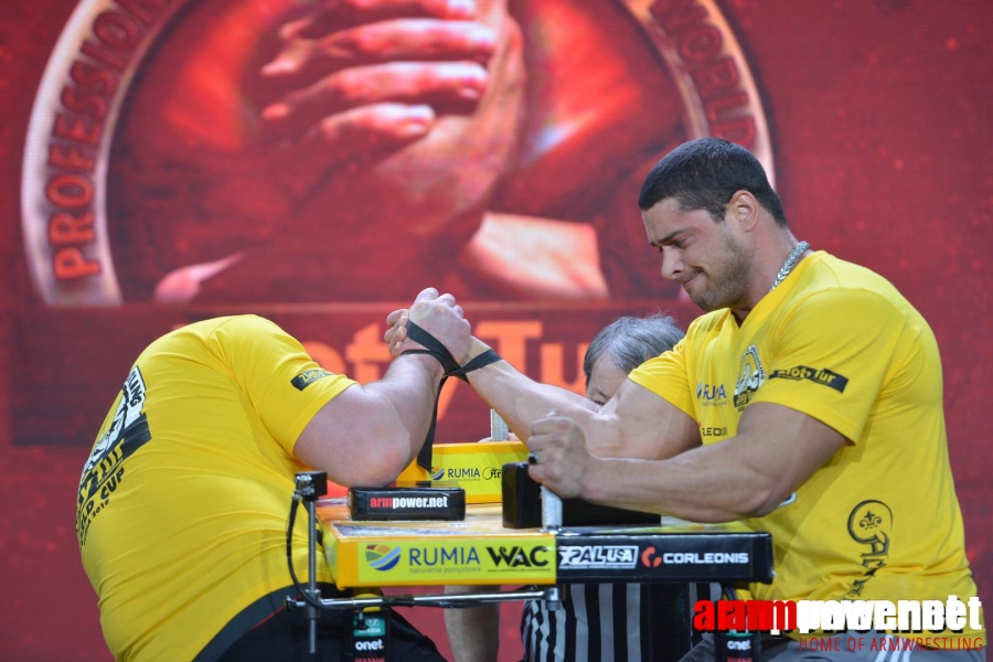 Zloty Tur 2015 - Right Hand # Siłowanie na ręce # Armwrestling # Armpower.net