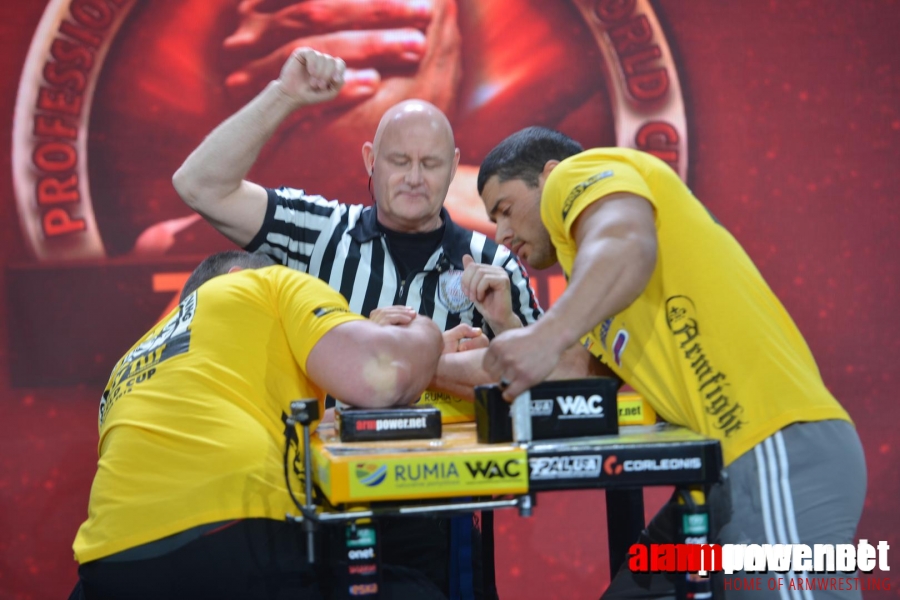 Zloty Tur 2015 - Right Hand # Siłowanie na ręce # Armwrestling # Armpower.net