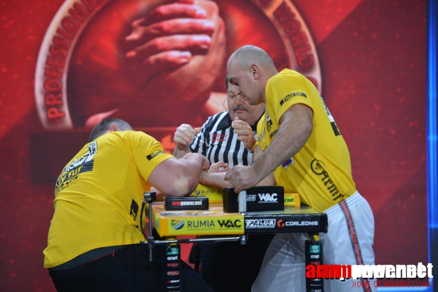 Zloty Tur 2015 - Right Hand # Siłowanie na ręce # Armwrestling # Armpower.net