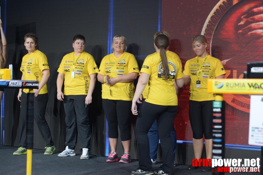 Zloty Tur 2015 by Mark Kazus - Left Hand # Siłowanie na ręce # Armwrestling # Armpower.net