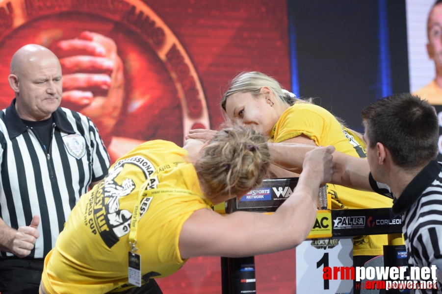 Zloty Tur 2015 by Mark Kazus - Left Hand # Siłowanie na ręce # Armwrestling # Armpower.net