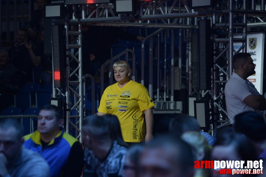 Zloty Tur 2015 by Mark Kazus - Left Hand # Siłowanie na ręce # Armwrestling # Armpower.net