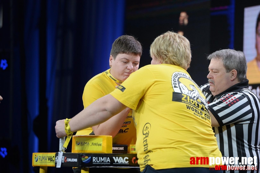 Zloty Tur 2015 by Mark Kazus - Right Hand # Siłowanie na ręce # Armwrestling # Armpower.net