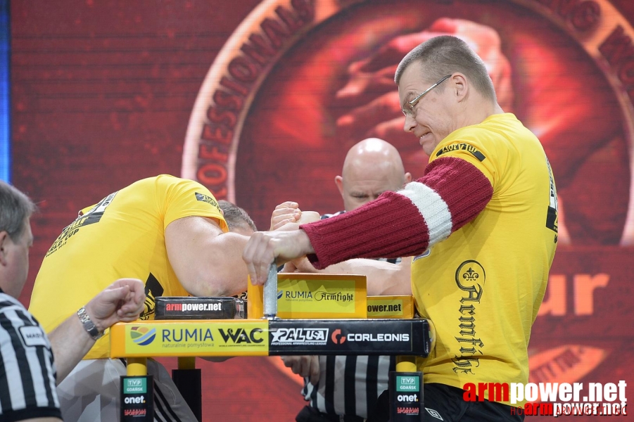 Zloty Tur 2015 by Mark Kazus - Right Hand # Siłowanie na ręce # Armwrestling # Armpower.net