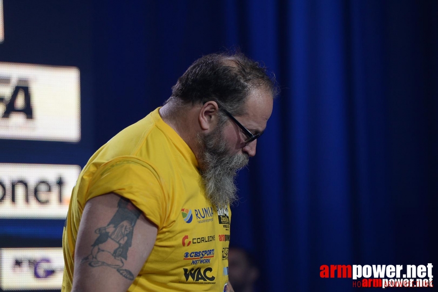 Zloty Tur 2015 by Mark Kazus - Right Hand # Armwrestling # Armpower.net