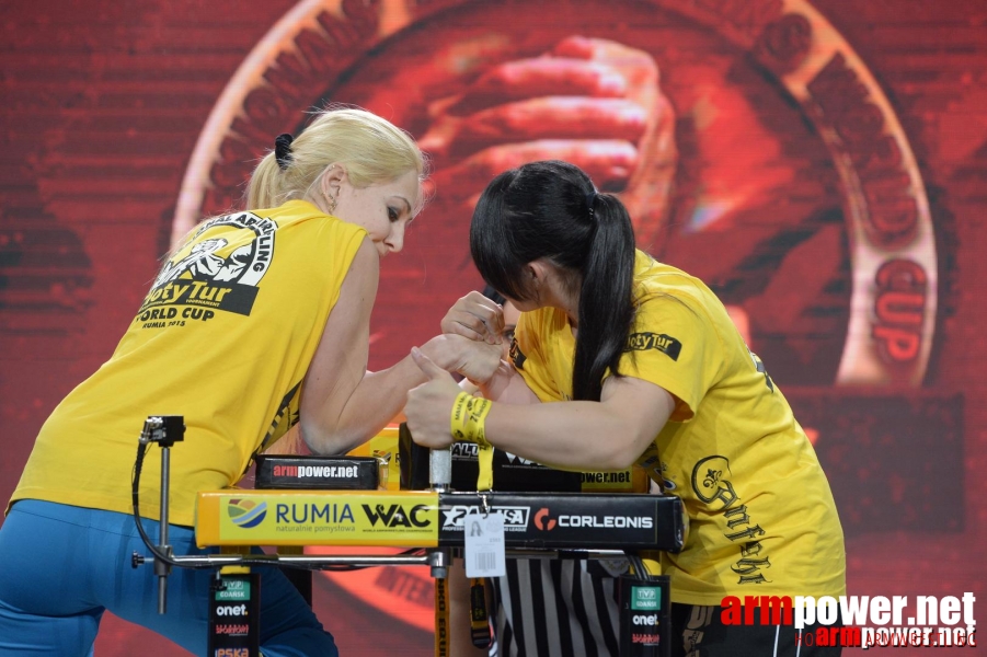 Zloty Tur 2015 by Mark Kazus - Right Hand # Armwrestling # Armpower.net