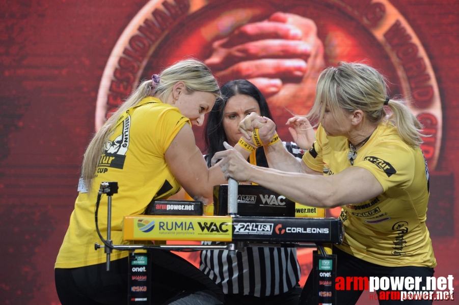 Zloty Tur 2015 by Mark Kazus - Right Hand # Armwrestling # Armpower.net